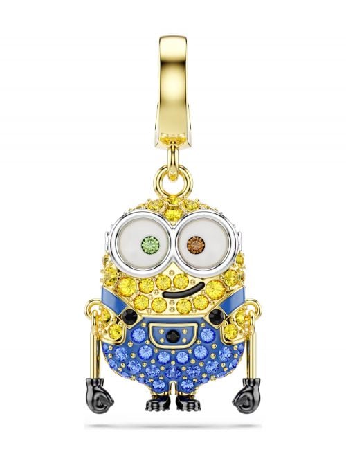 تعليقة سواروفسكي Minions