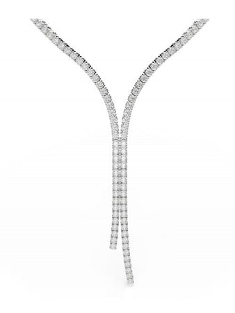 Swarovski Matrix Necklace