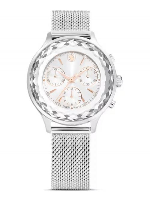 ساعة سواروفسكي Nova Chrono