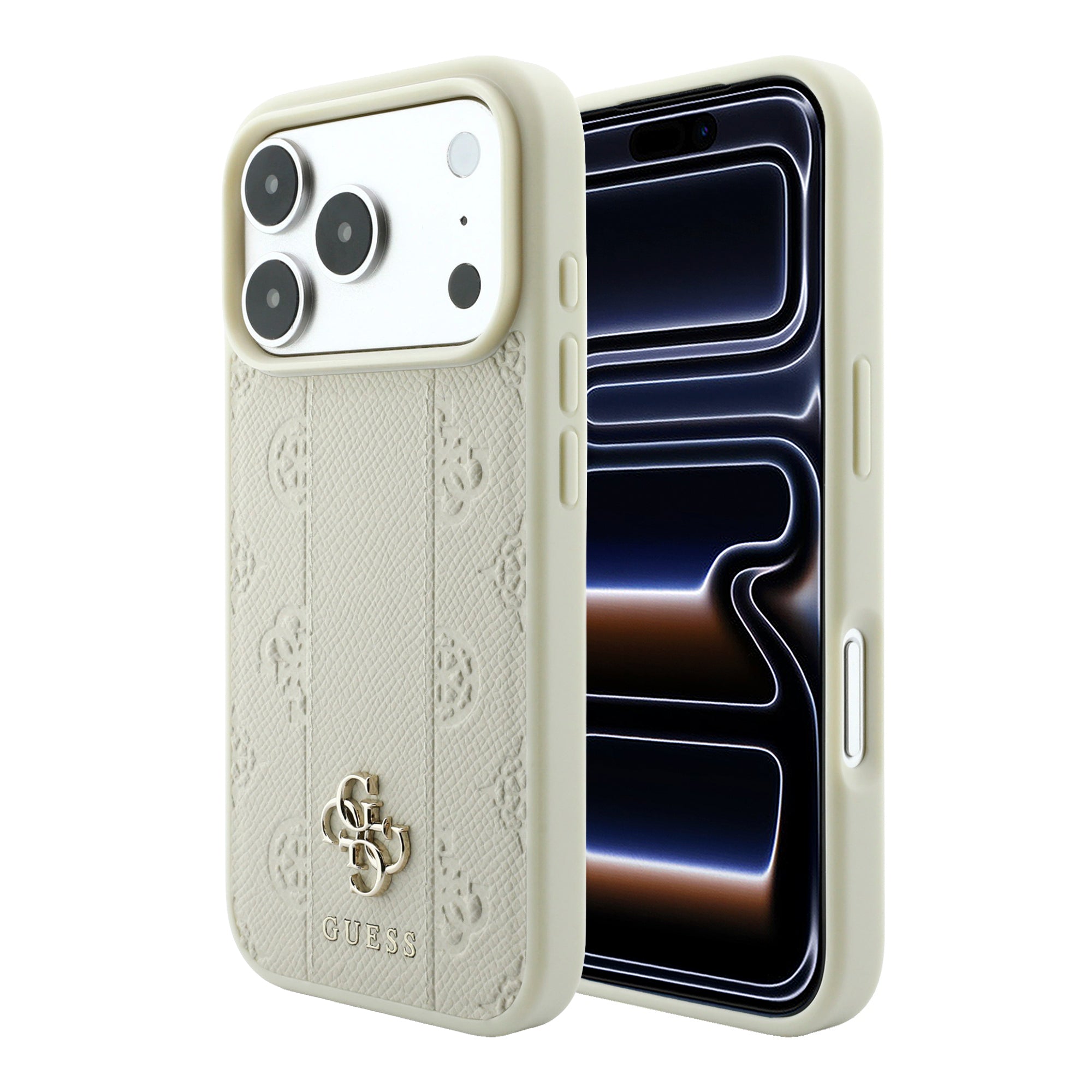 كفر هاتف جيس Iphone 17  Pro Max + Iphone 18 Pro Max