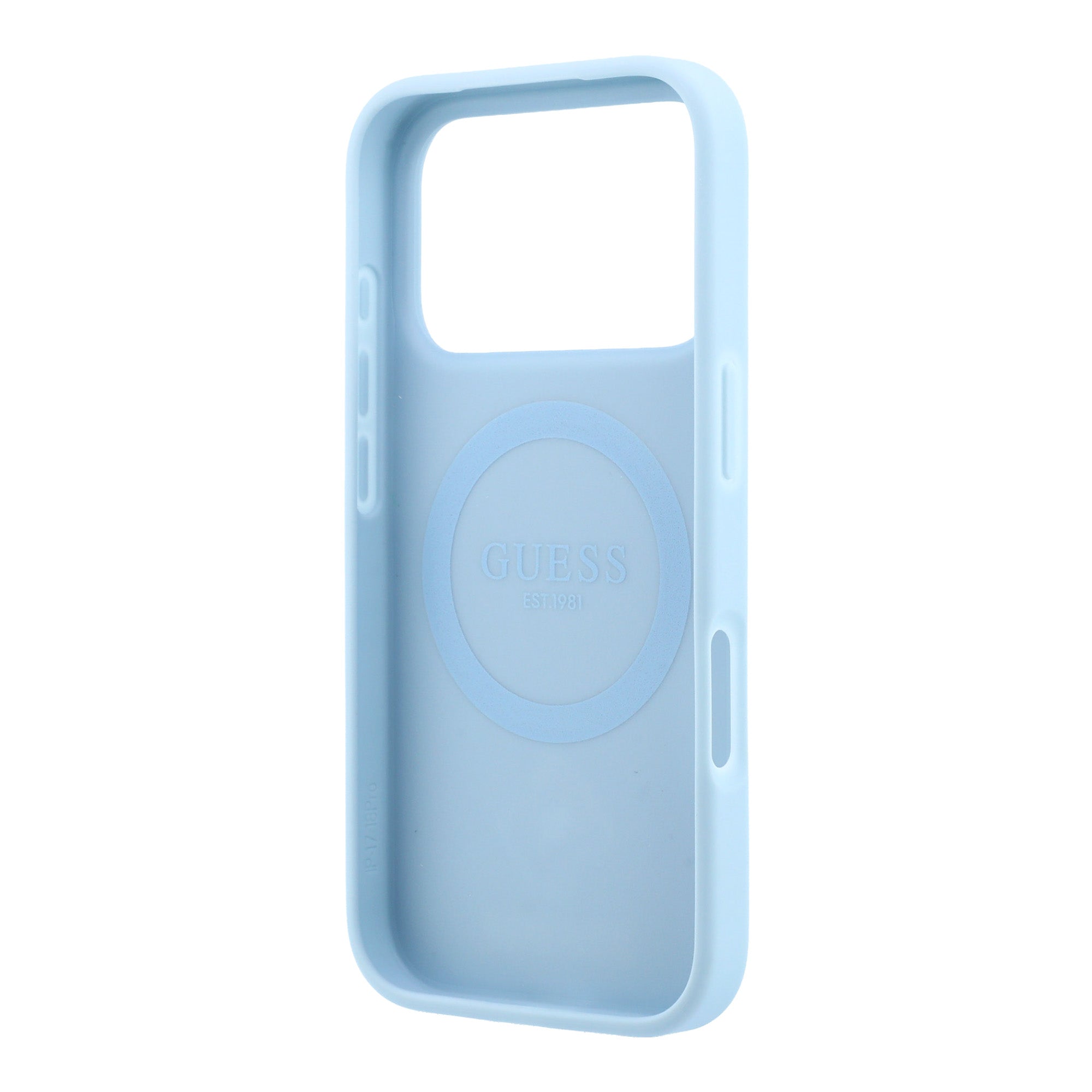 Guess Iphone 17  Pro Max + Iphone 18 Pro Max Phone Case