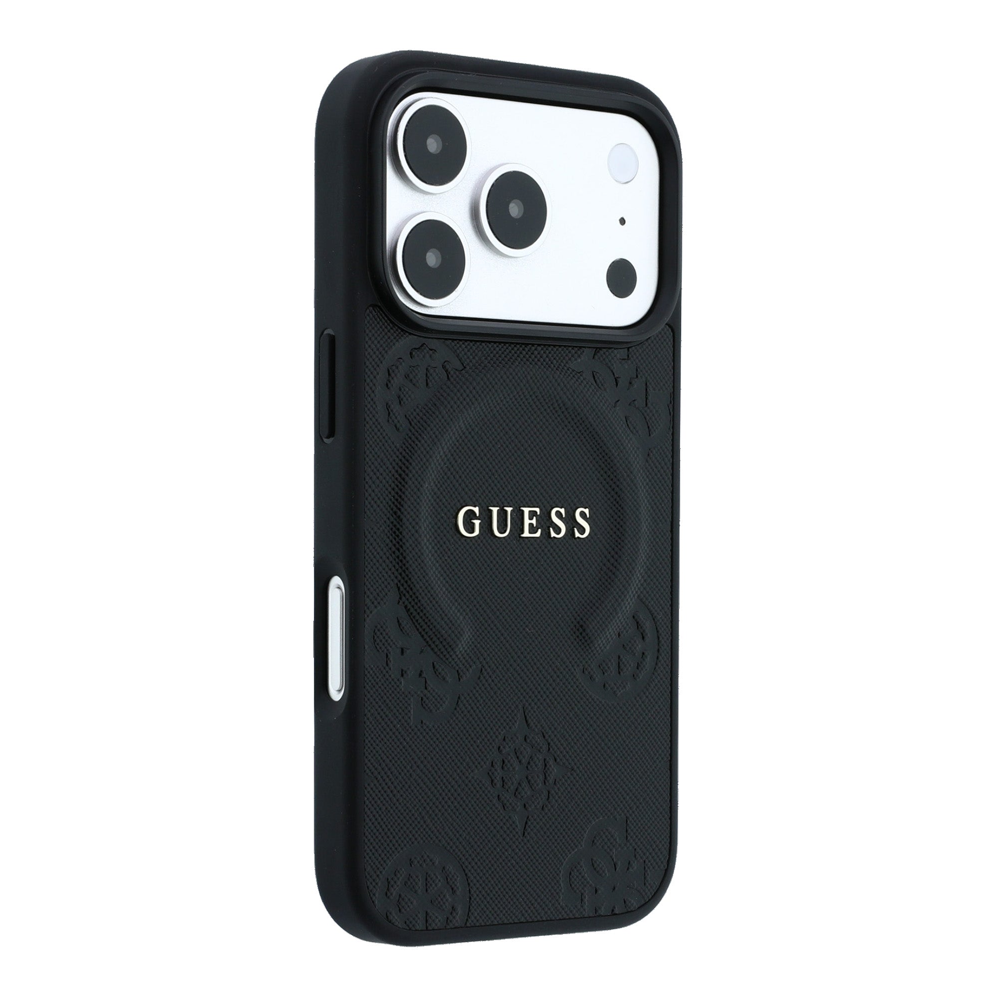Guess Iphone 17  Pro Max + Iphone 18 Pro Max Phone Case