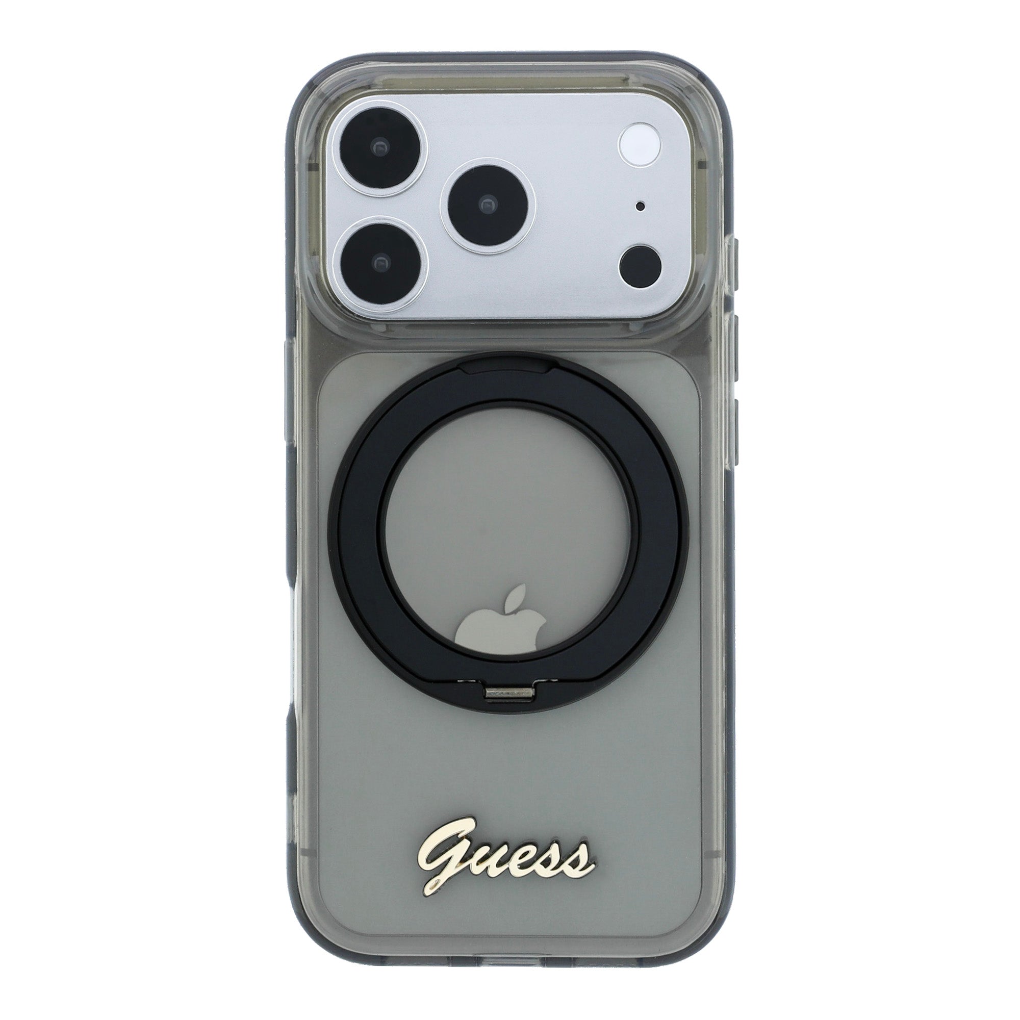 Guess Iphone 17  Pro Max + Iphone 18 Pro Max Phone Case