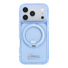 Guess Iphone 17  Pro Max + Iphone 18 Pro Max Phone Case