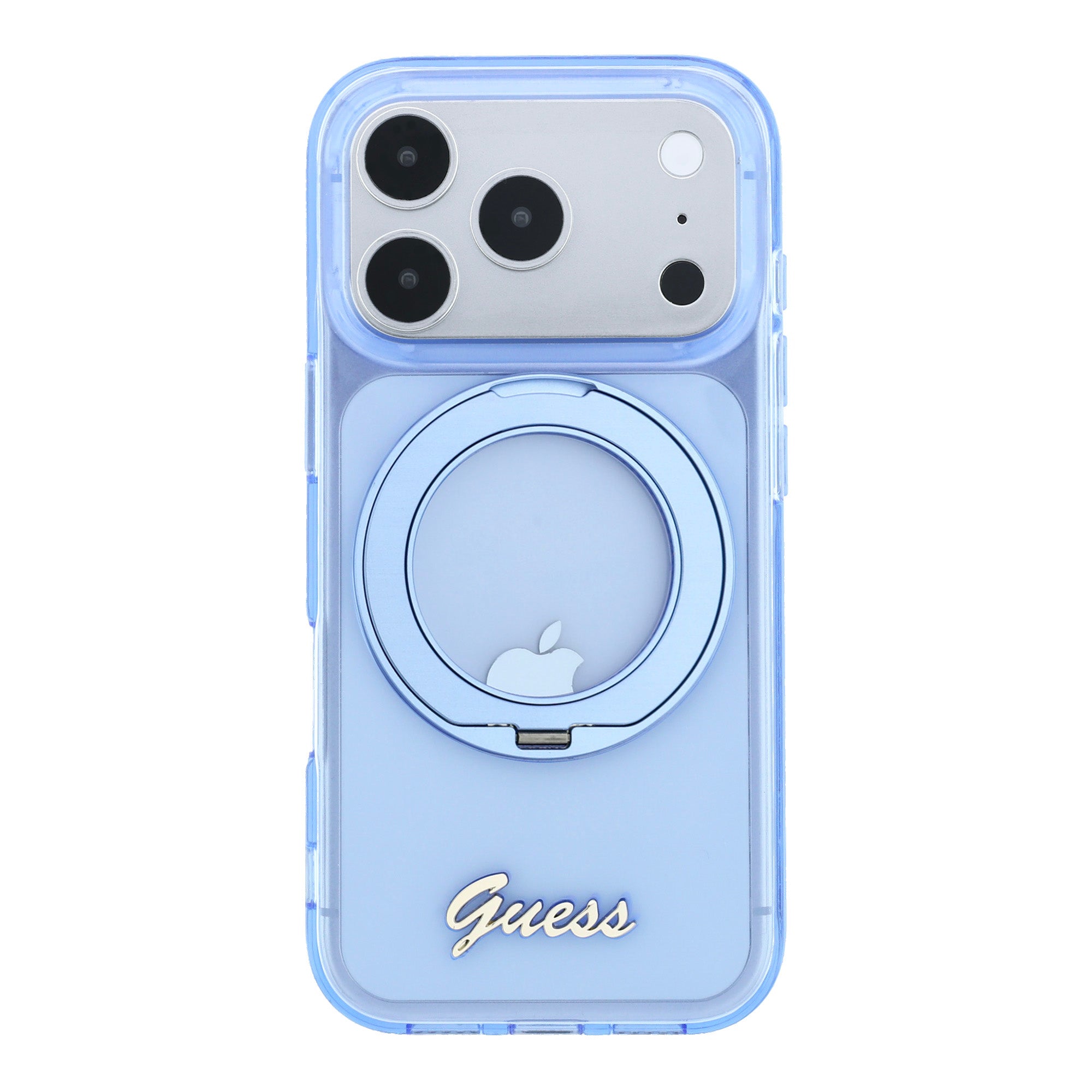 Guess Iphone 17  Pro Max + Iphone 18 Pro Max Phone Case