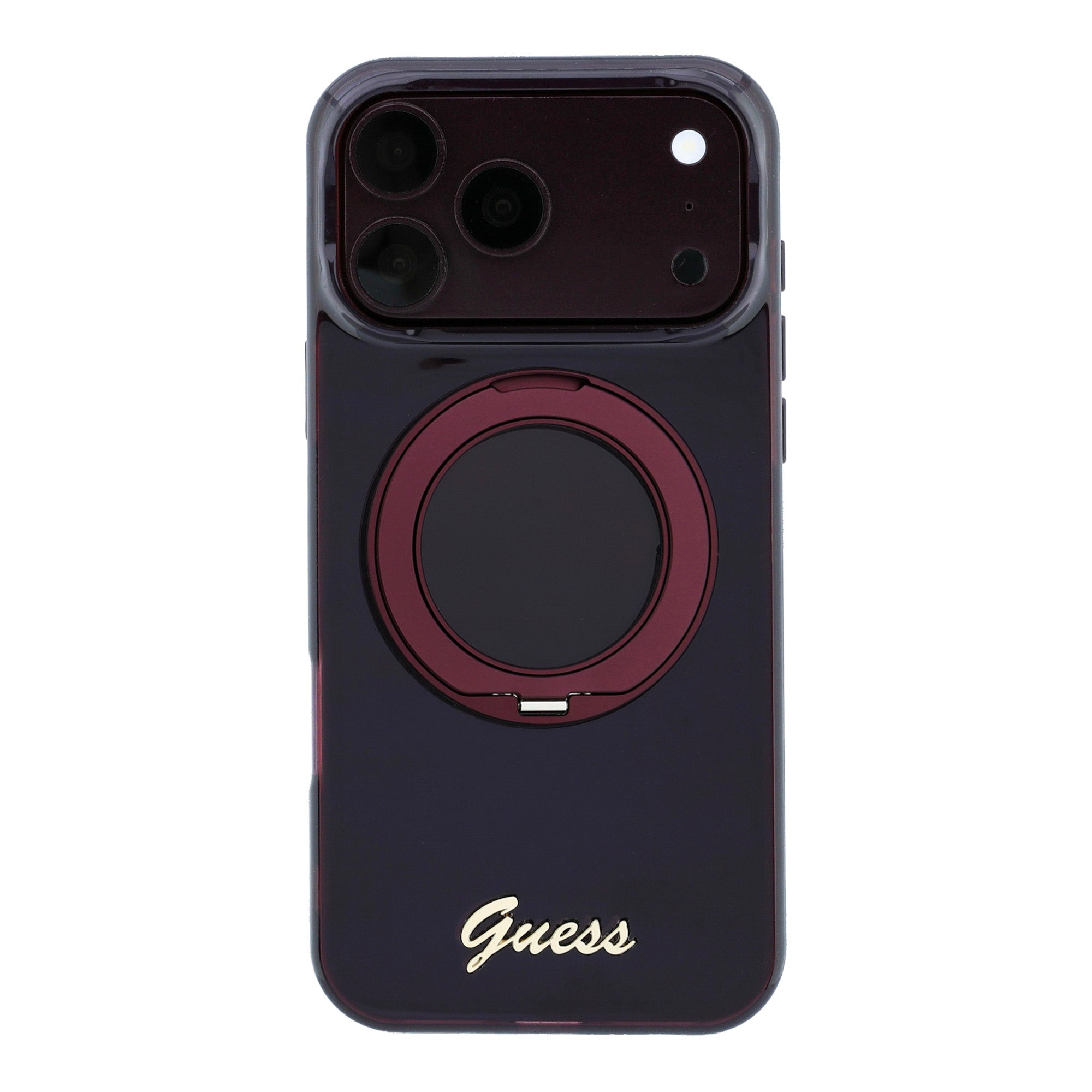 Guess Iphone 17  Pro Max + Iphone 18 Pro Max Phone Case
