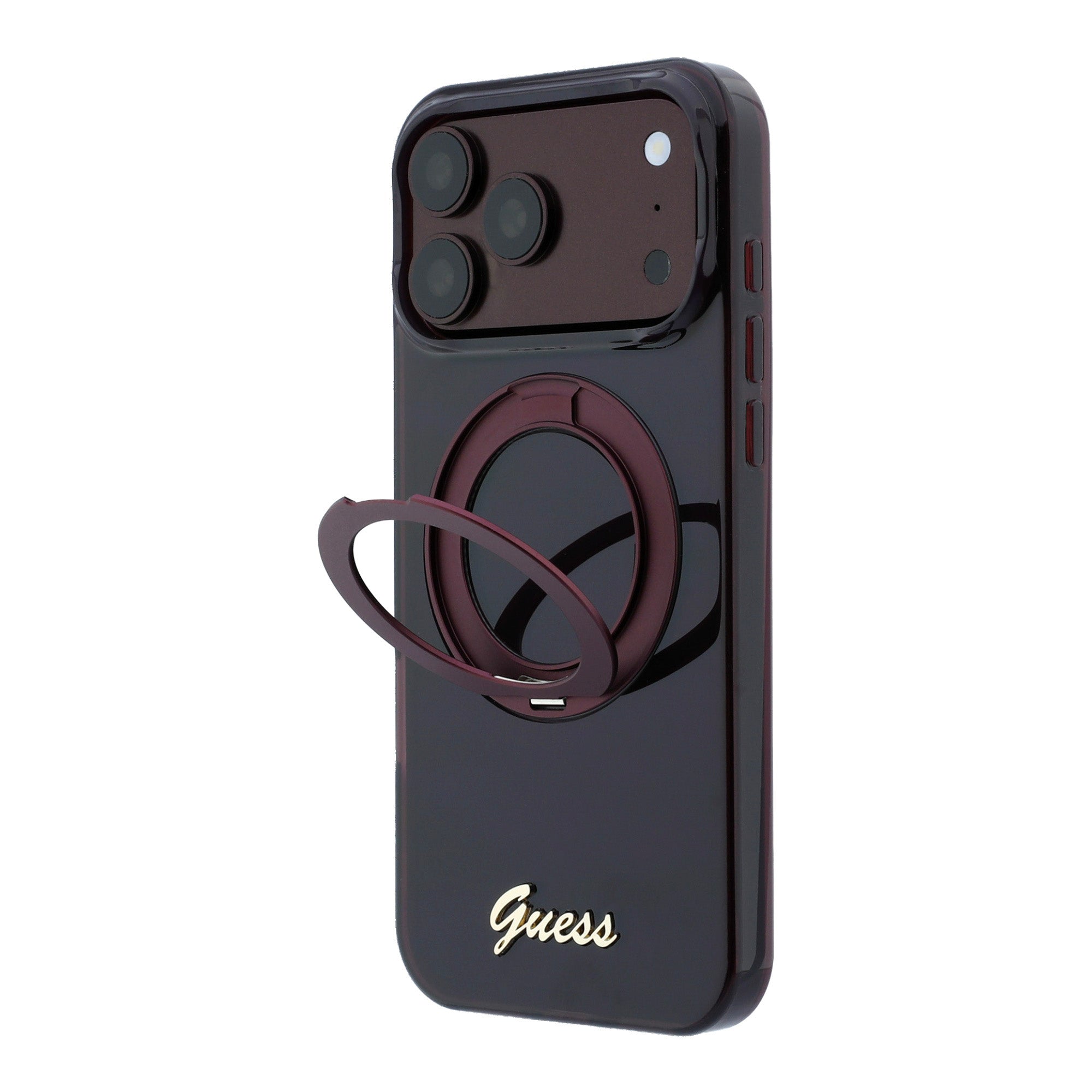 Guess Iphone 17  Pro Max + Iphone 18 Pro Max Phone Case