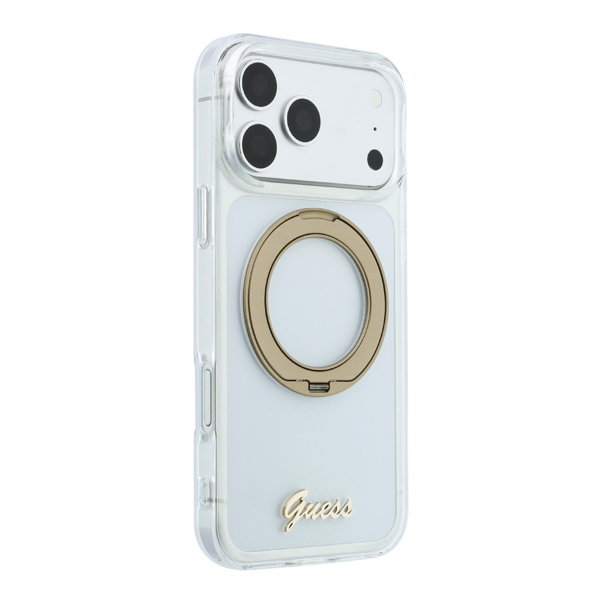 Guess Iphone 17  Pro Max + Iphone 18 Pro Max Phone Case