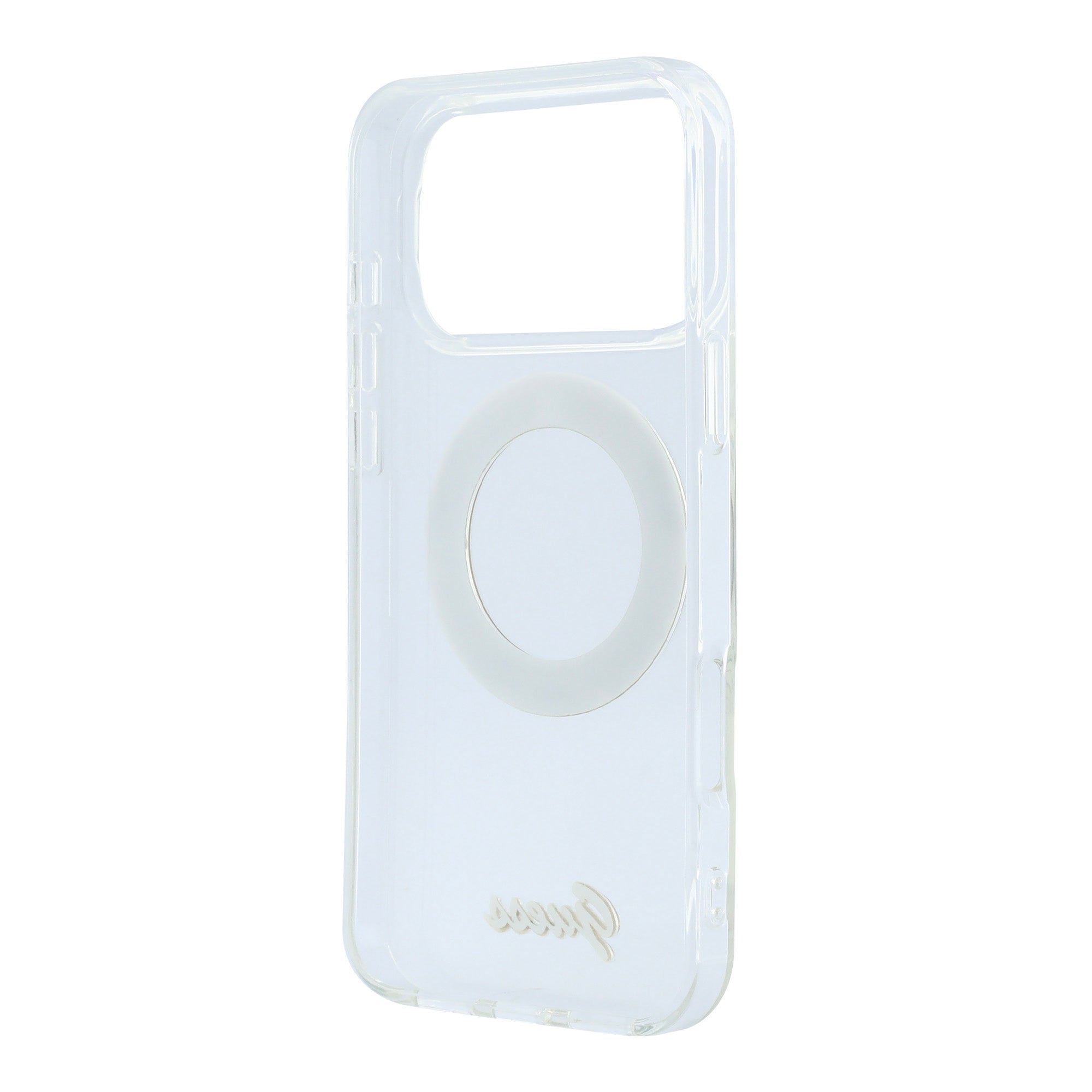 Guess Iphone 17  Pro Max + Iphone 18 Pro Max Phone Case