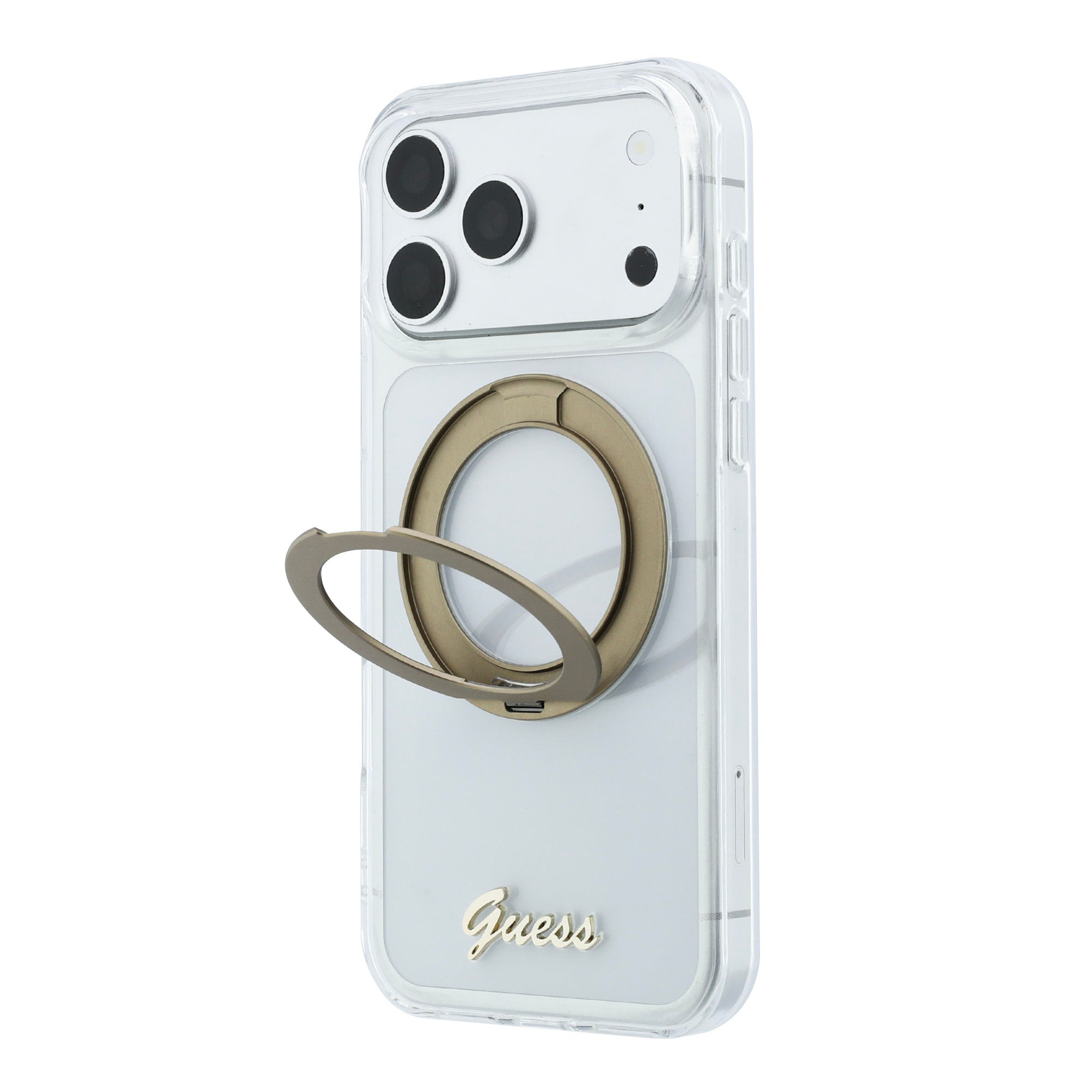 Guess Iphone 17  Pro Max + Iphone 18 Pro Max Phone Case