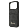 Guess Iphone 17  Pro Max + Iphone 18 Pro Max Phone Case