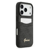 Guess Iphone 17  Pro Max + Iphone 18 Pro Max Phone Case