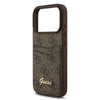 Guess Iphone 17  Pro Max + Iphone 18 Pro Max Phone Case