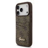 Guess Iphone 17  Pro Max + Iphone 18 Pro Max Phone Case