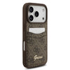 Guess Iphone 17  Pro Max + Iphone 18 Pro Max Phone Case