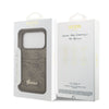 Guess Iphone 17  Pro Max + Iphone 18 Pro Max Phone Case