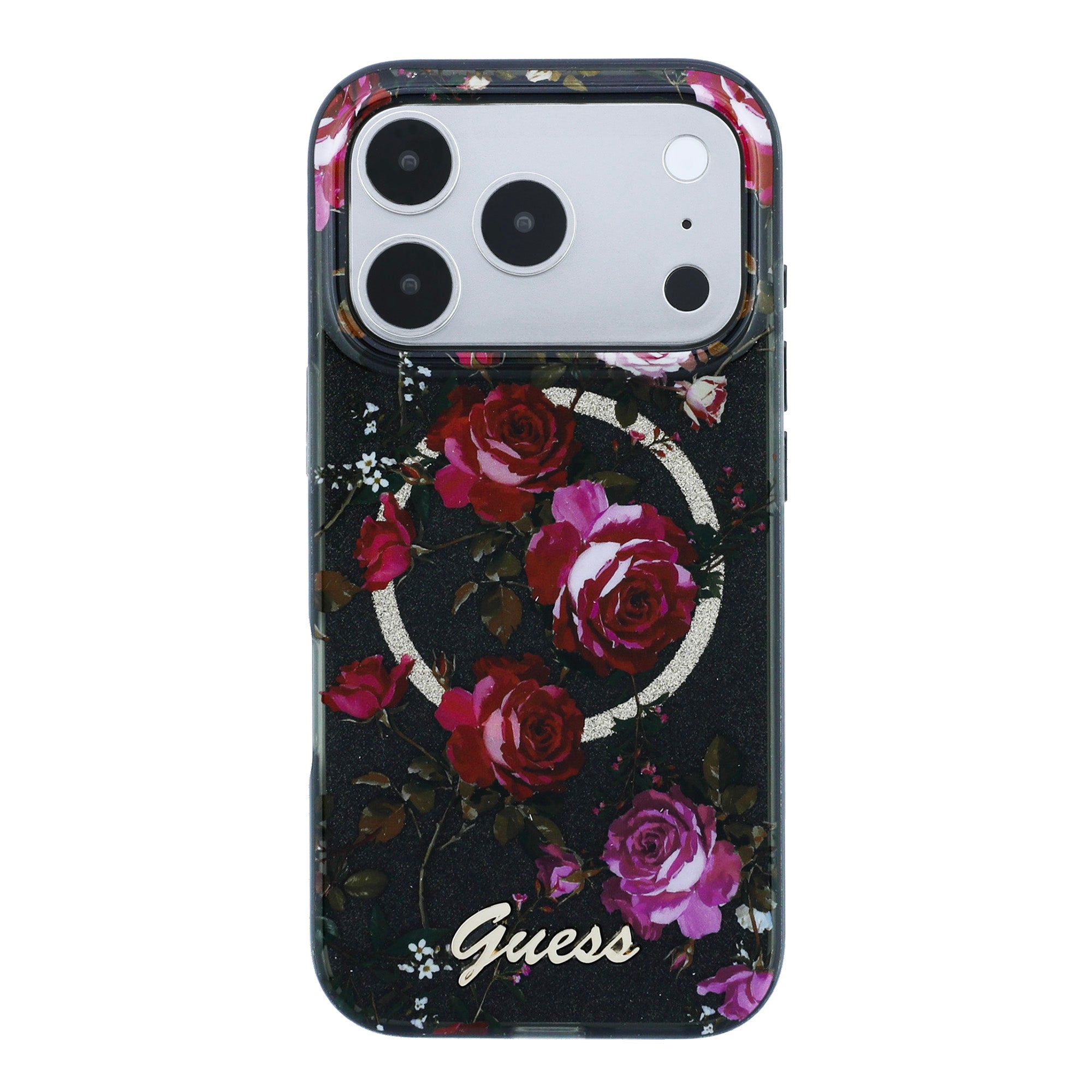 كفر هاتف جيس Iphone 17  Pro + Iphone 18 Pro