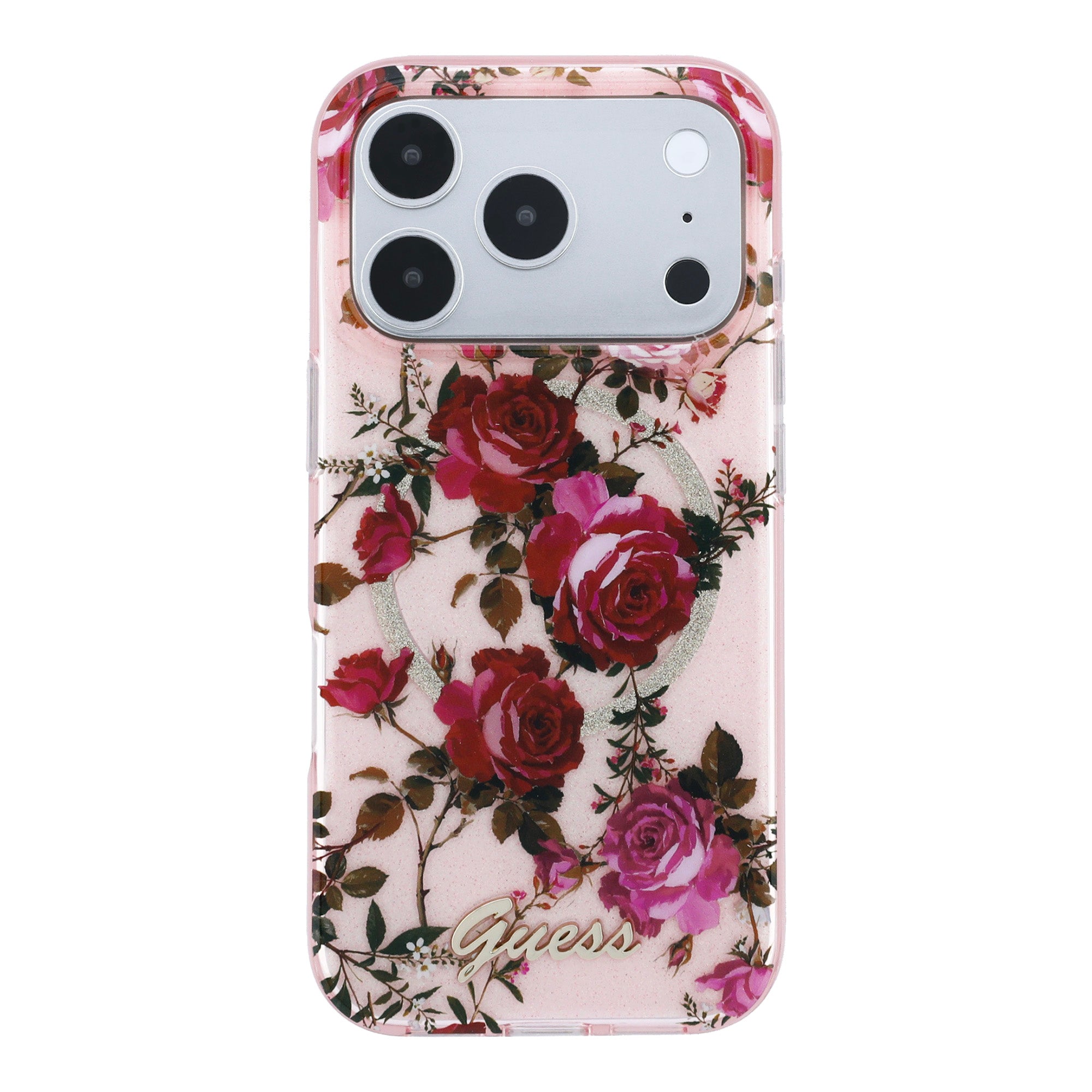 كفر هاتف جيس Iphone 17  Pro + Iphone 18 Pro