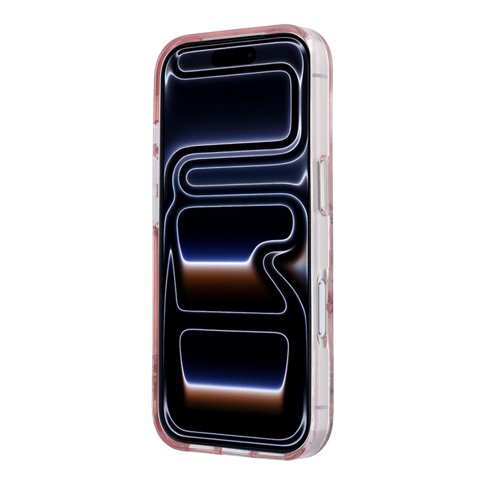 كفر هاتف جيس Iphone 17  Pro + Iphone 18 Pro