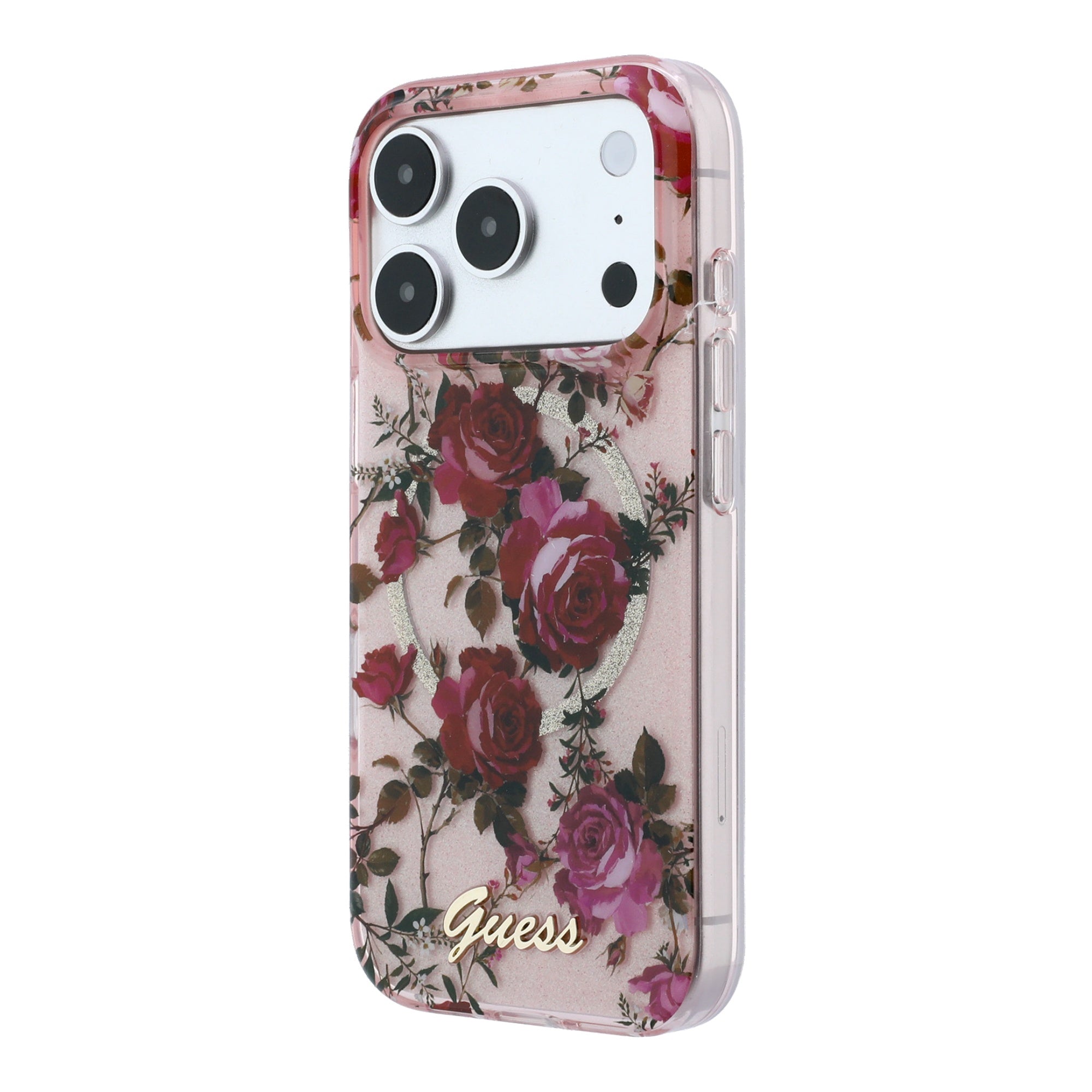 كفر هاتف جيس Iphone 17  Pro + Iphone 18 Pro