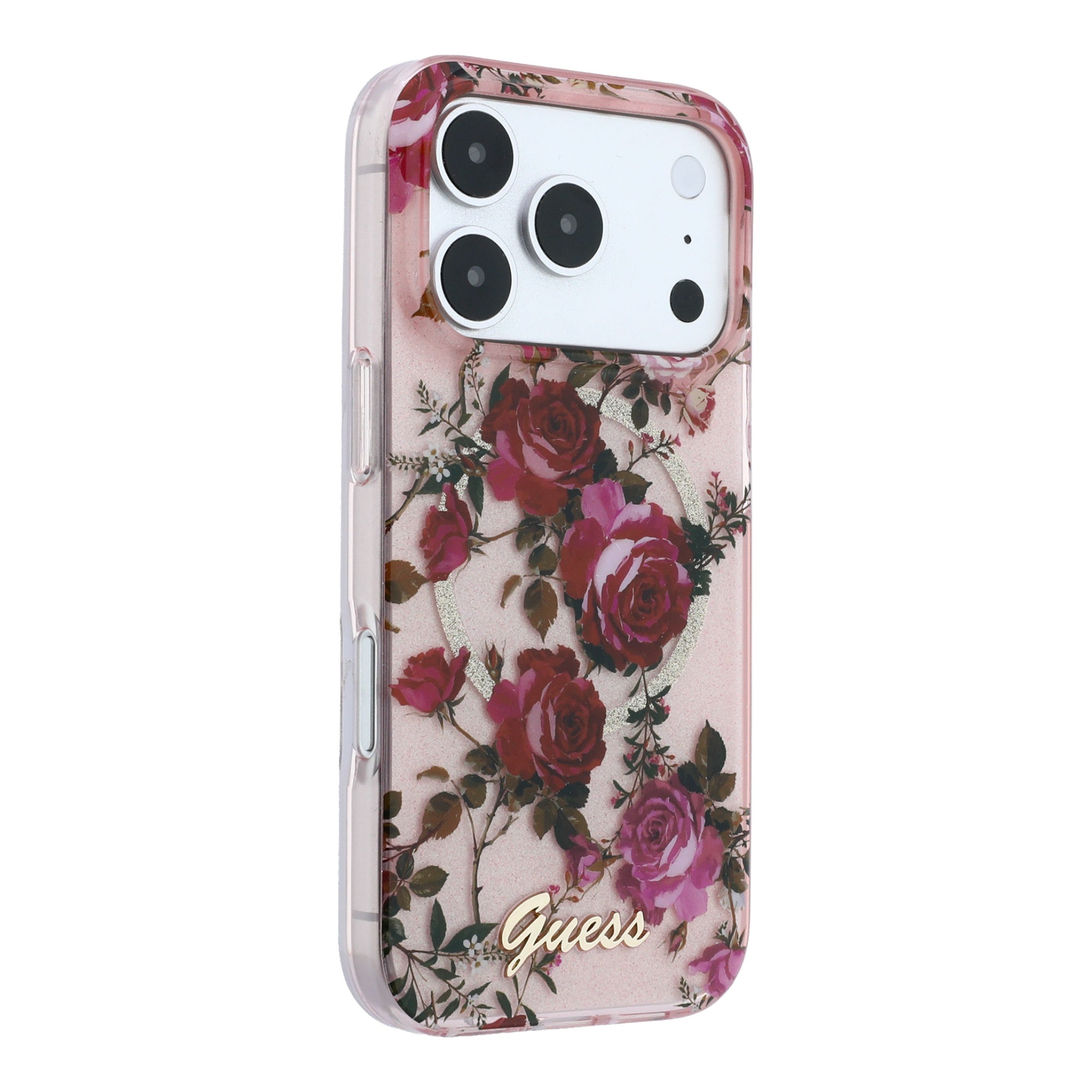 كفر هاتف جيس Iphone 17  Pro + Iphone 18 Pro