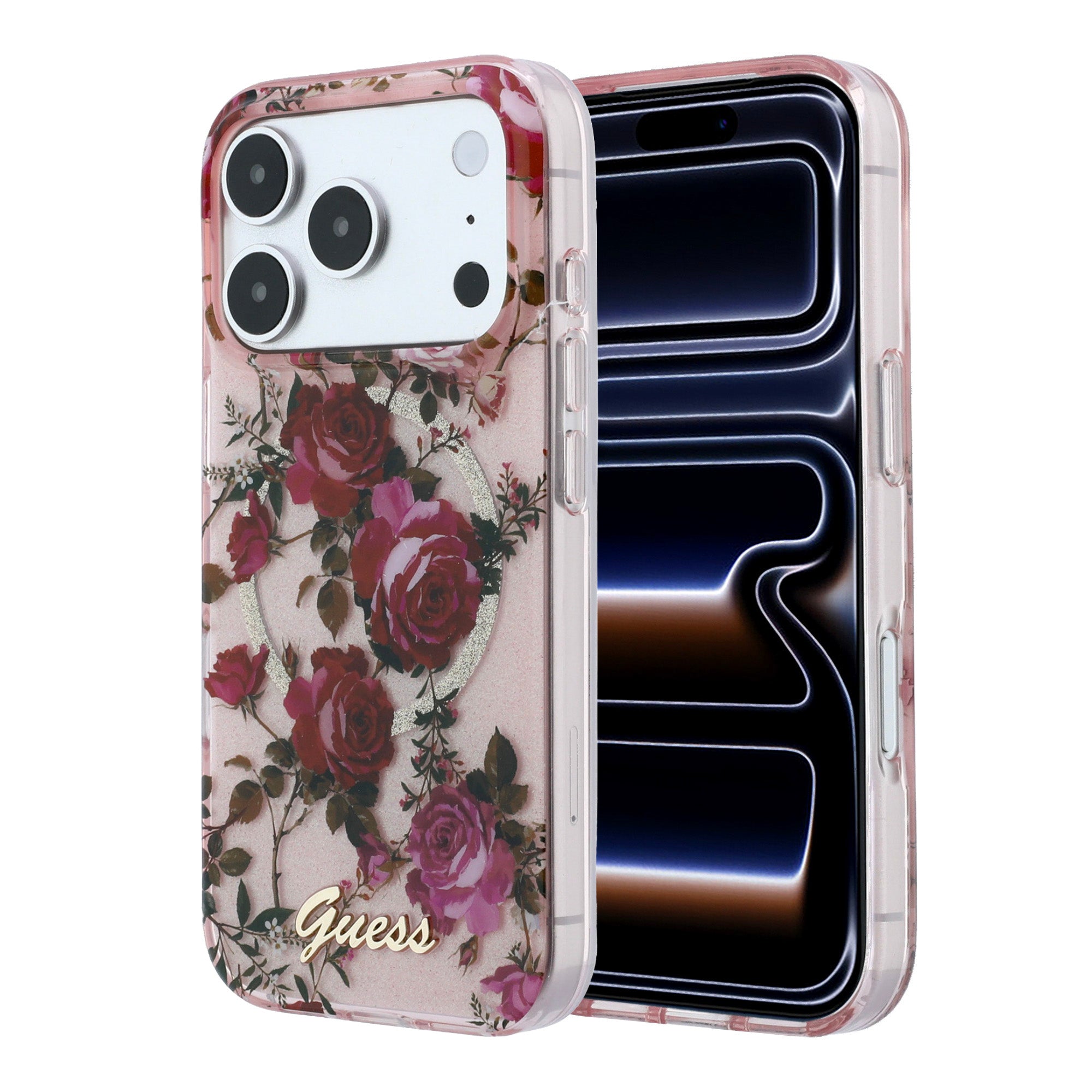 كفر هاتف جيس Iphone 17  Pro + Iphone 18 Pro