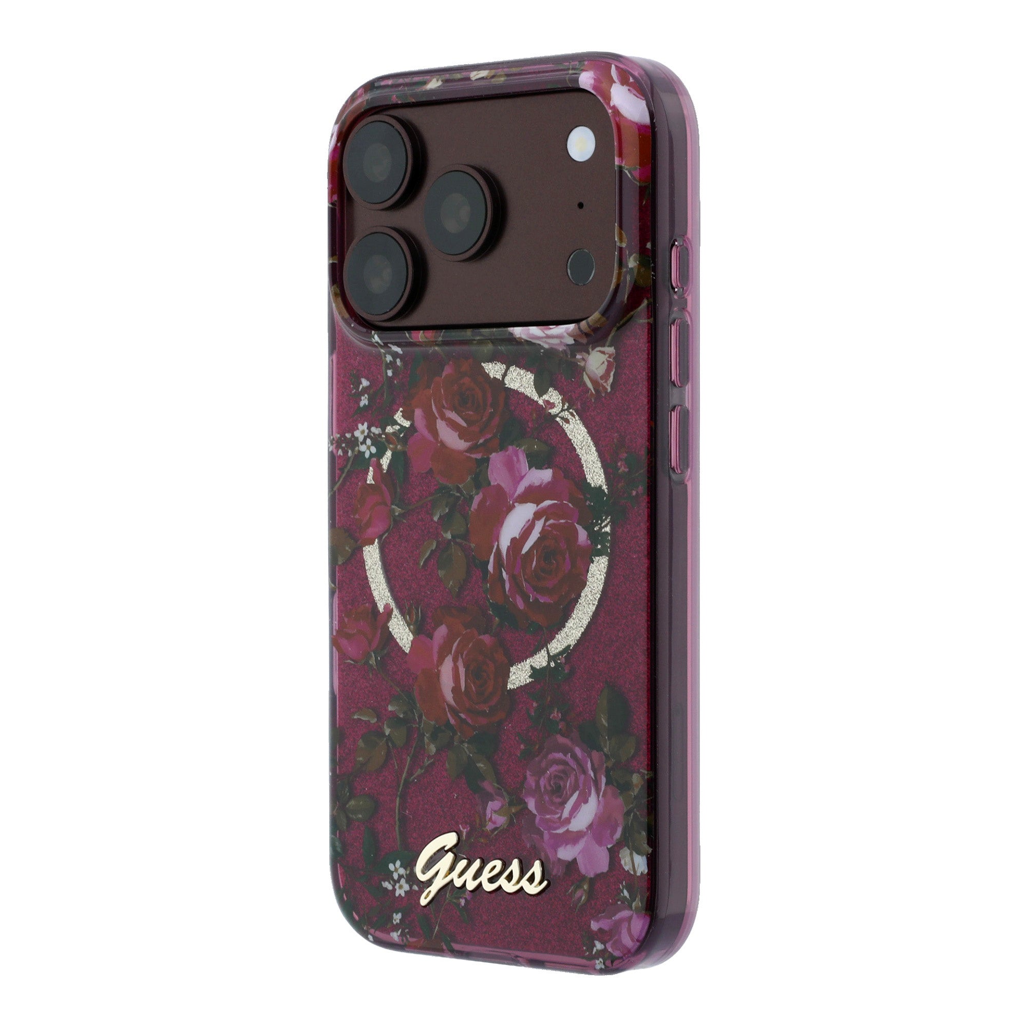 Guess Iphone 17  Pro + Iphone 18 Pro Phone Case