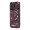 Guess Iphone 17  Pro Max + Iphone 18 Pro Max Phone Case