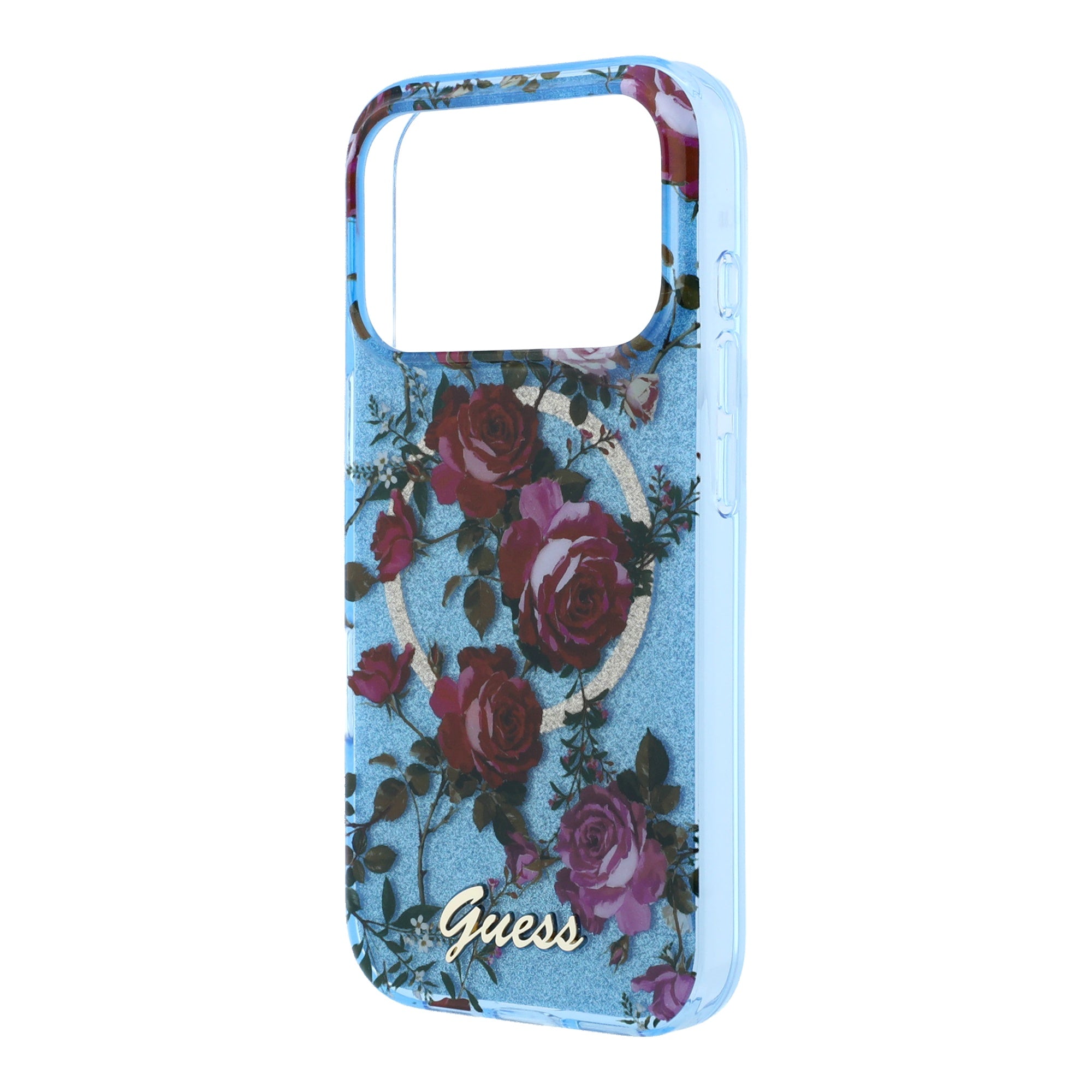 Guess Iphone 17  Pro Max + Iphone 18 Pro Max Phone Case