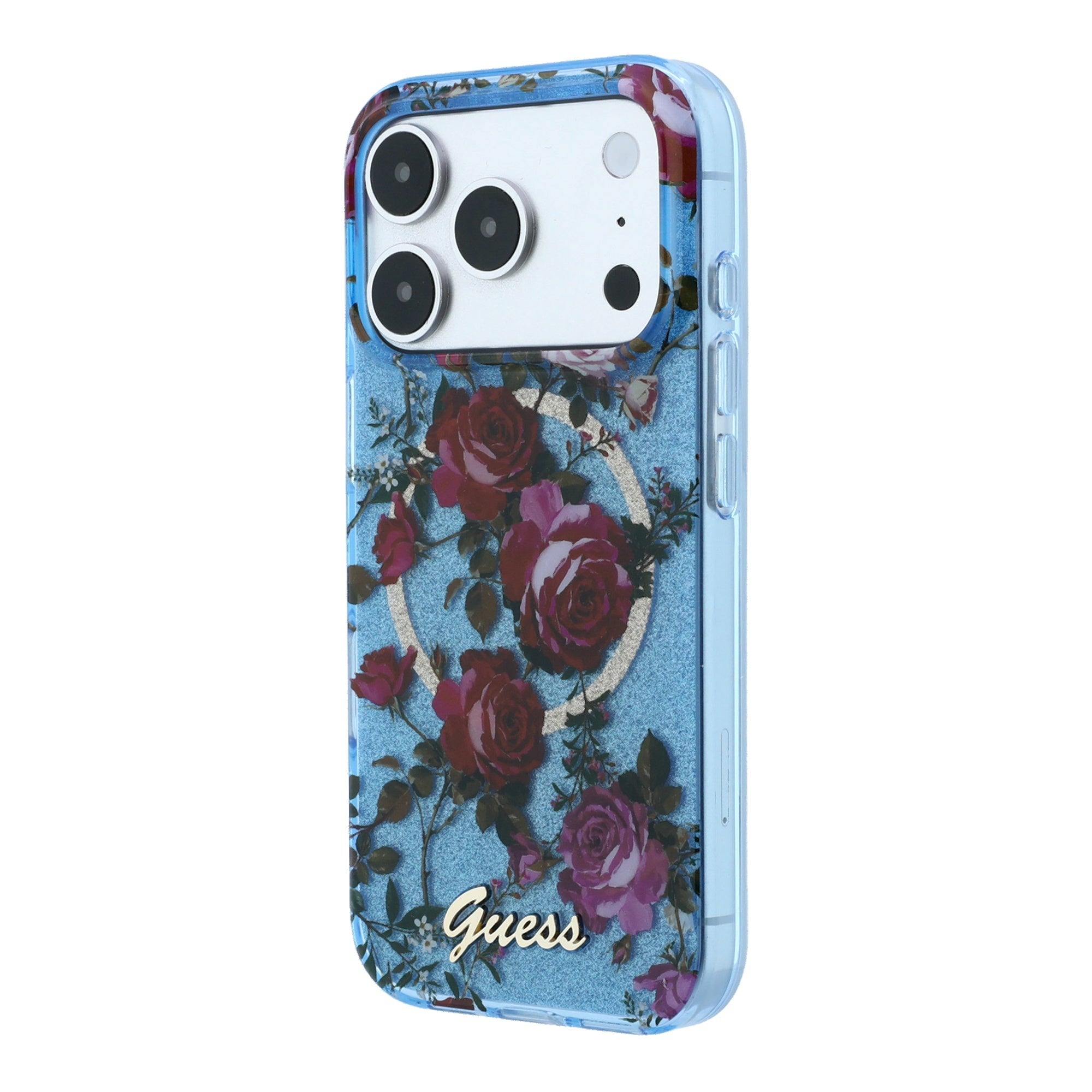 Guess Iphone 17  Pro Max + Iphone 18 Pro Max Phone Case