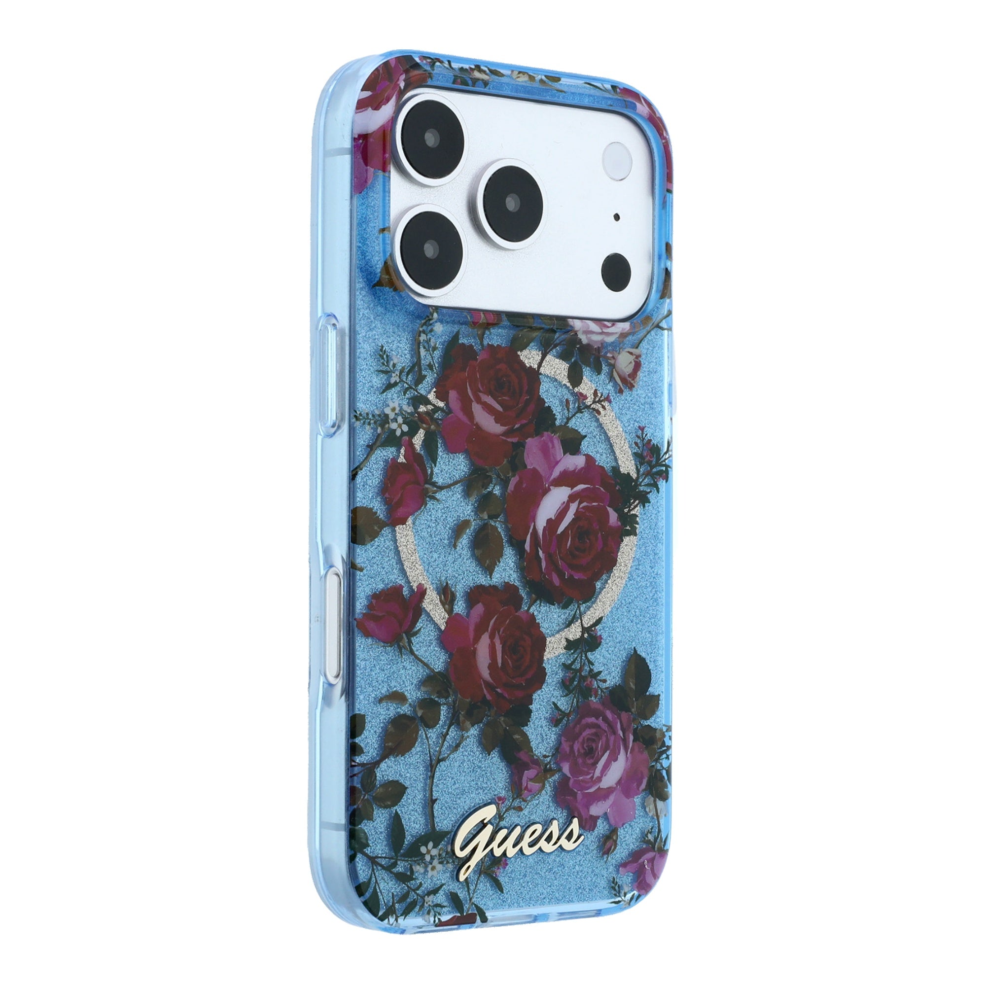 Guess Iphone 17  Pro + Iphone 18 Pro Phone Case