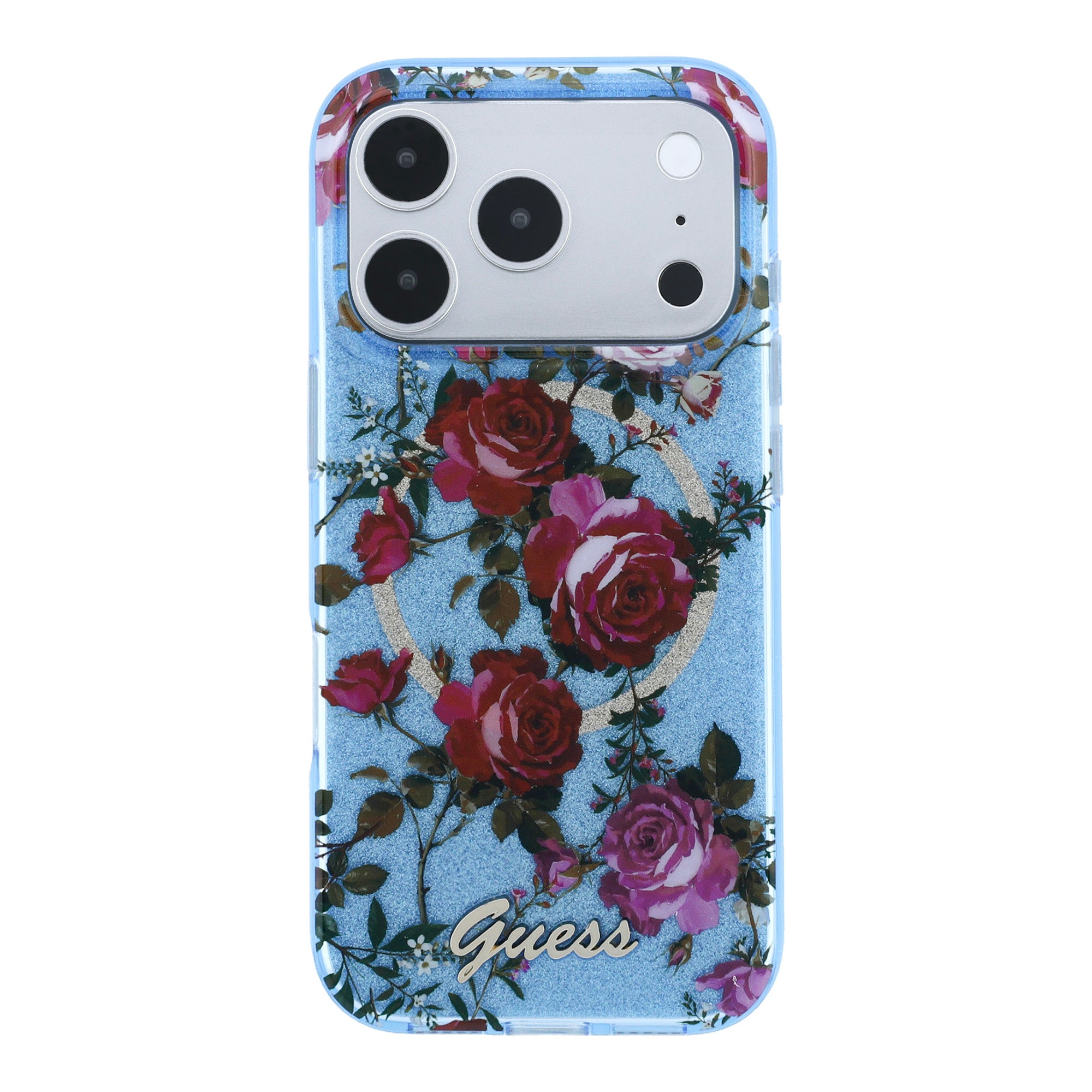 Guess Iphone 17  Pro + Iphone 18 Pro Phone Case