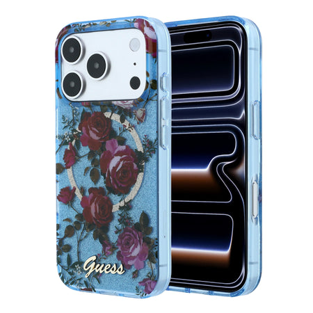 כיסוי לטלפון גס Iphone 17  Pro + Iphone 18 Pro