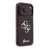 Guess Iphone 17  Pro Max + Iphone 18 Pro Max Phone Case