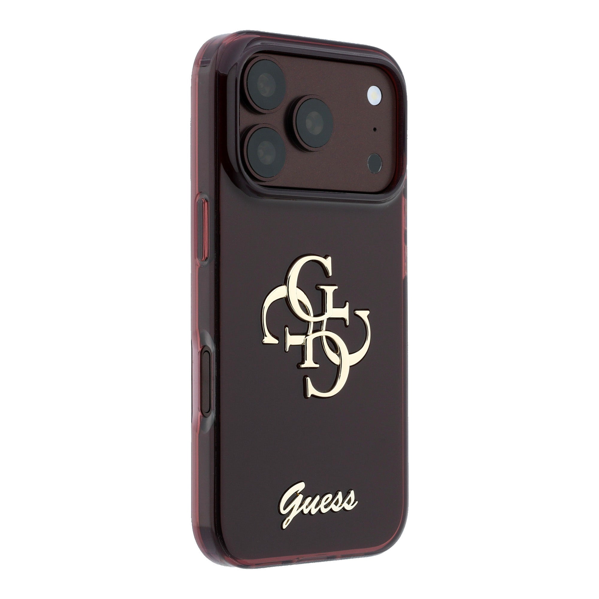 Guess Iphone 17  Pro Max + Iphone 18 Pro Max Phone Case