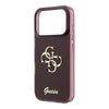 Guess Iphone 17  Pro Max + Iphone 18 Pro Max Phone Case