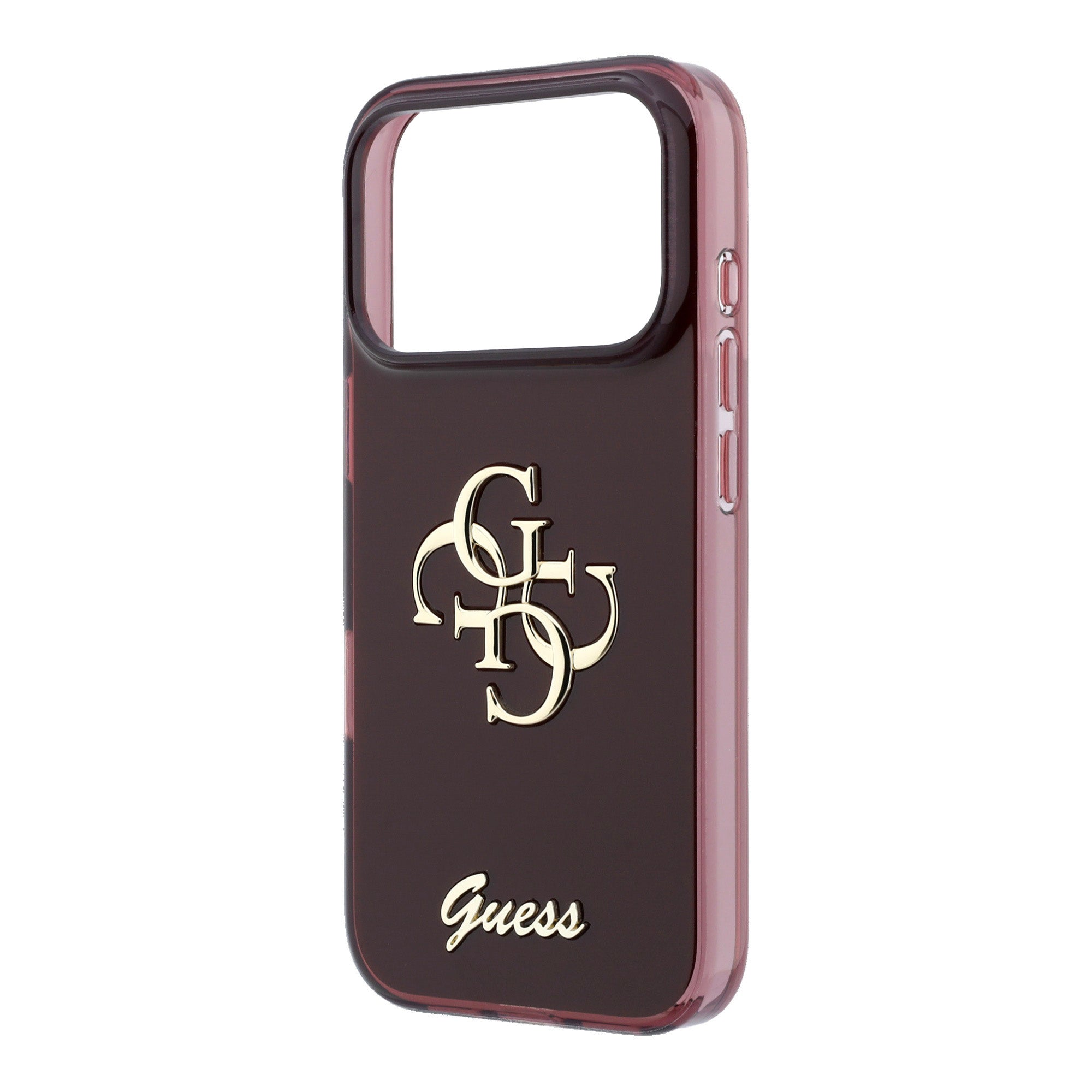 Guess Iphone 17  Pro Max + Iphone 18 Pro Max Phone Case