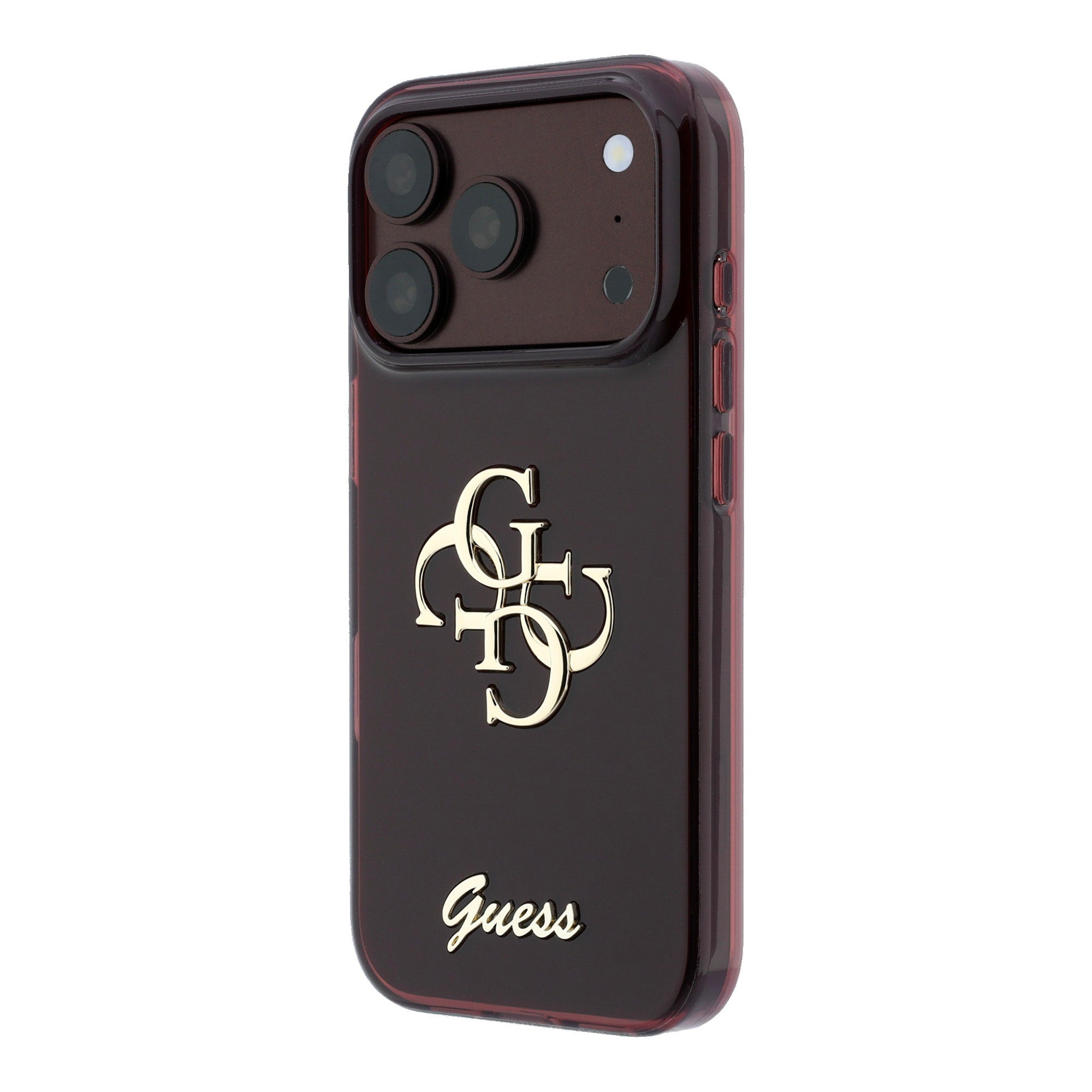 Guess Iphone 17  Pro Max + Iphone 18 Pro Max Phone Case