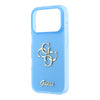 Guess Iphone 17  Pro Max + Iphone 18 Pro Max Phone Case
