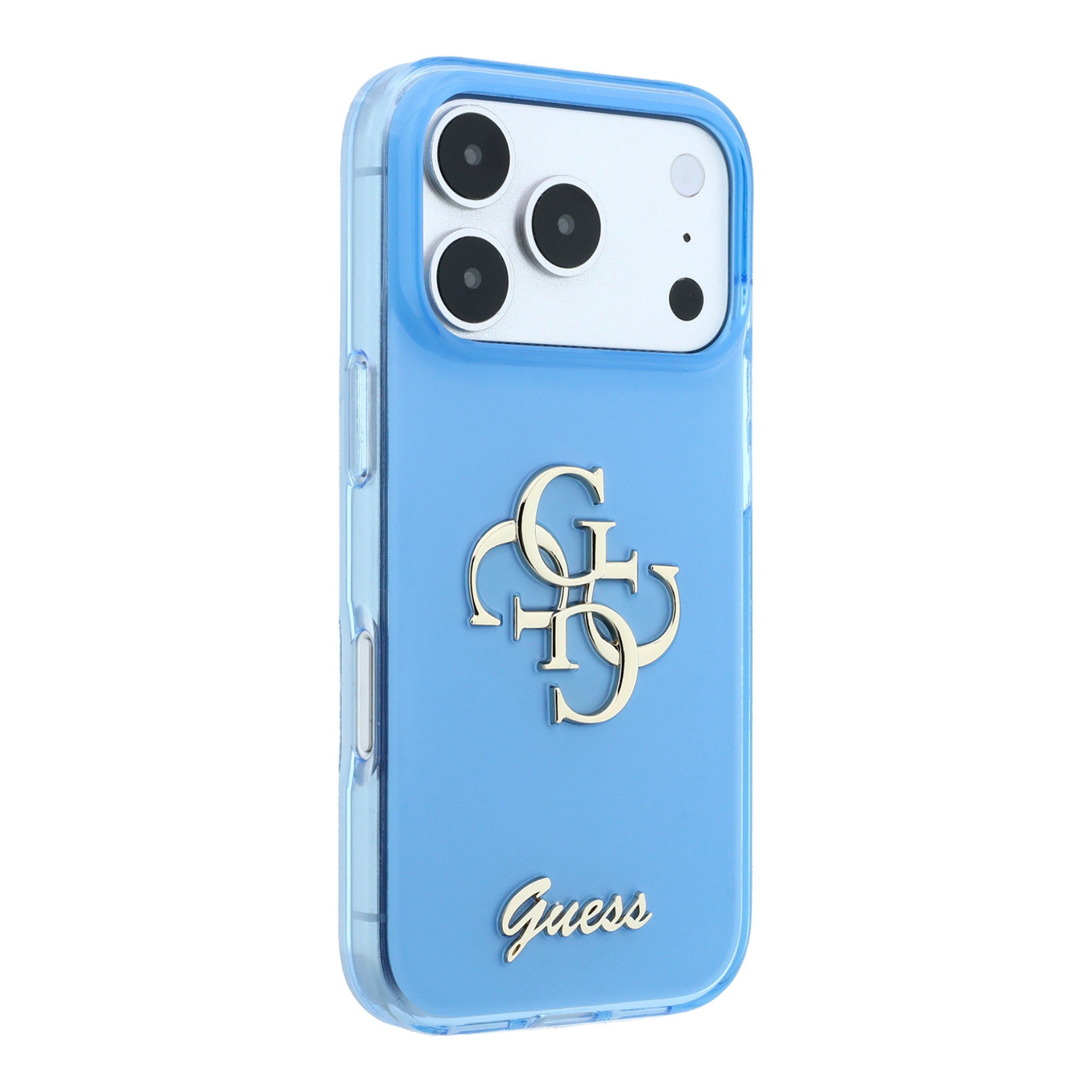 Guess Iphone 17  Pro Max + Iphone 18 Pro Max Phone Case