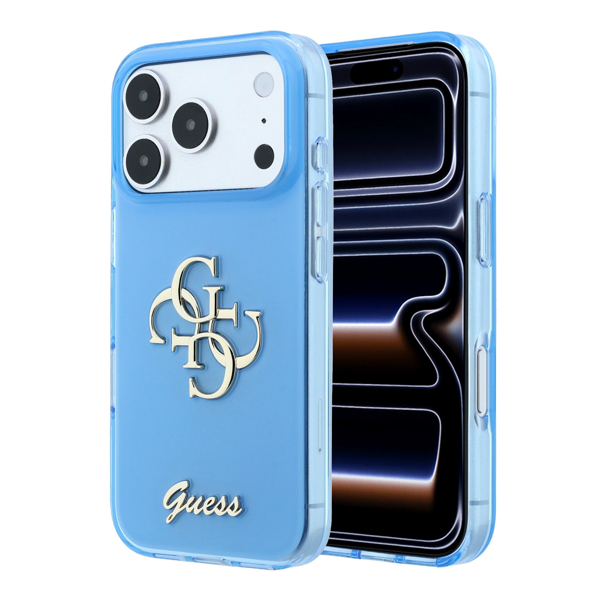 Guess Iphone 17  Pro + Iphone 18 Pro Phone Case