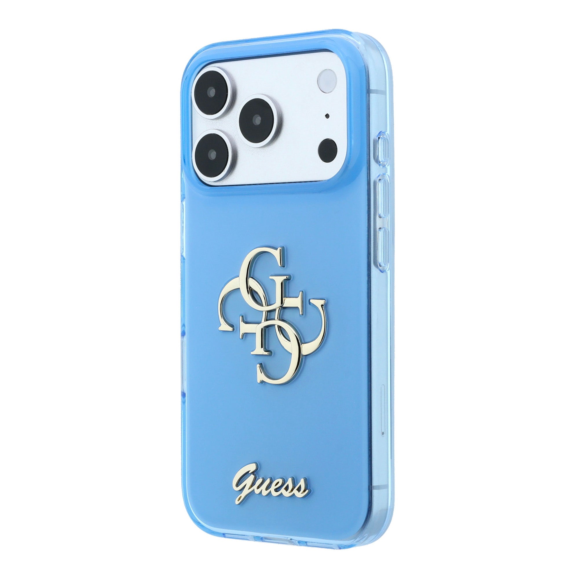 Guess Iphone 17  Pro Max + Iphone 18 Pro Max Phone Case