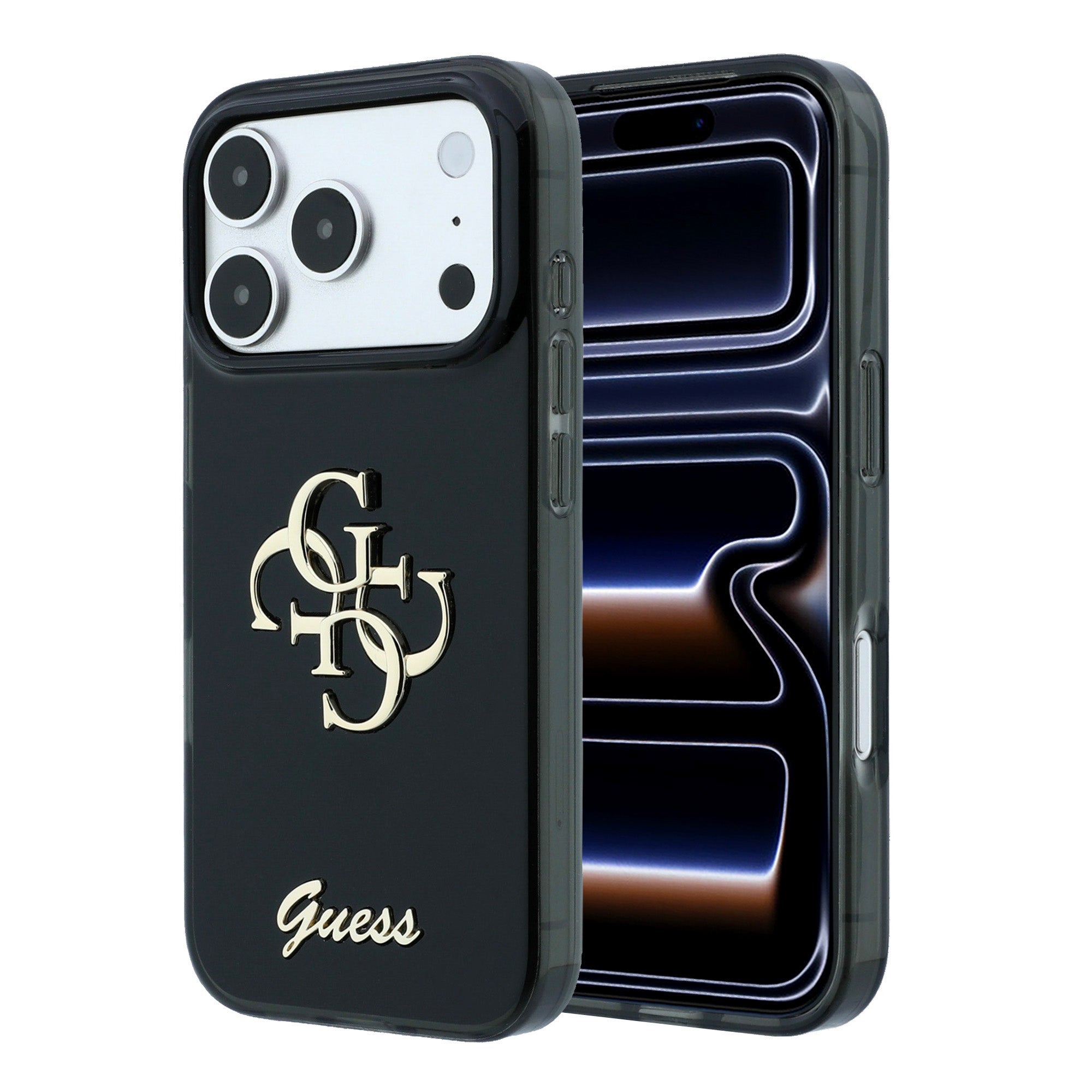 كفر هاتف جيس Iphone 17  Pro + Iphone 18 Pro