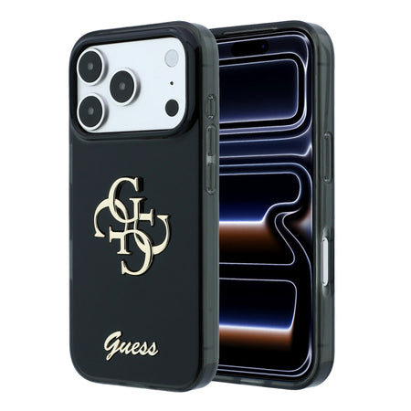כיסוי לטלפון גס Iphone 17  Pro + Iphone 18 Pro