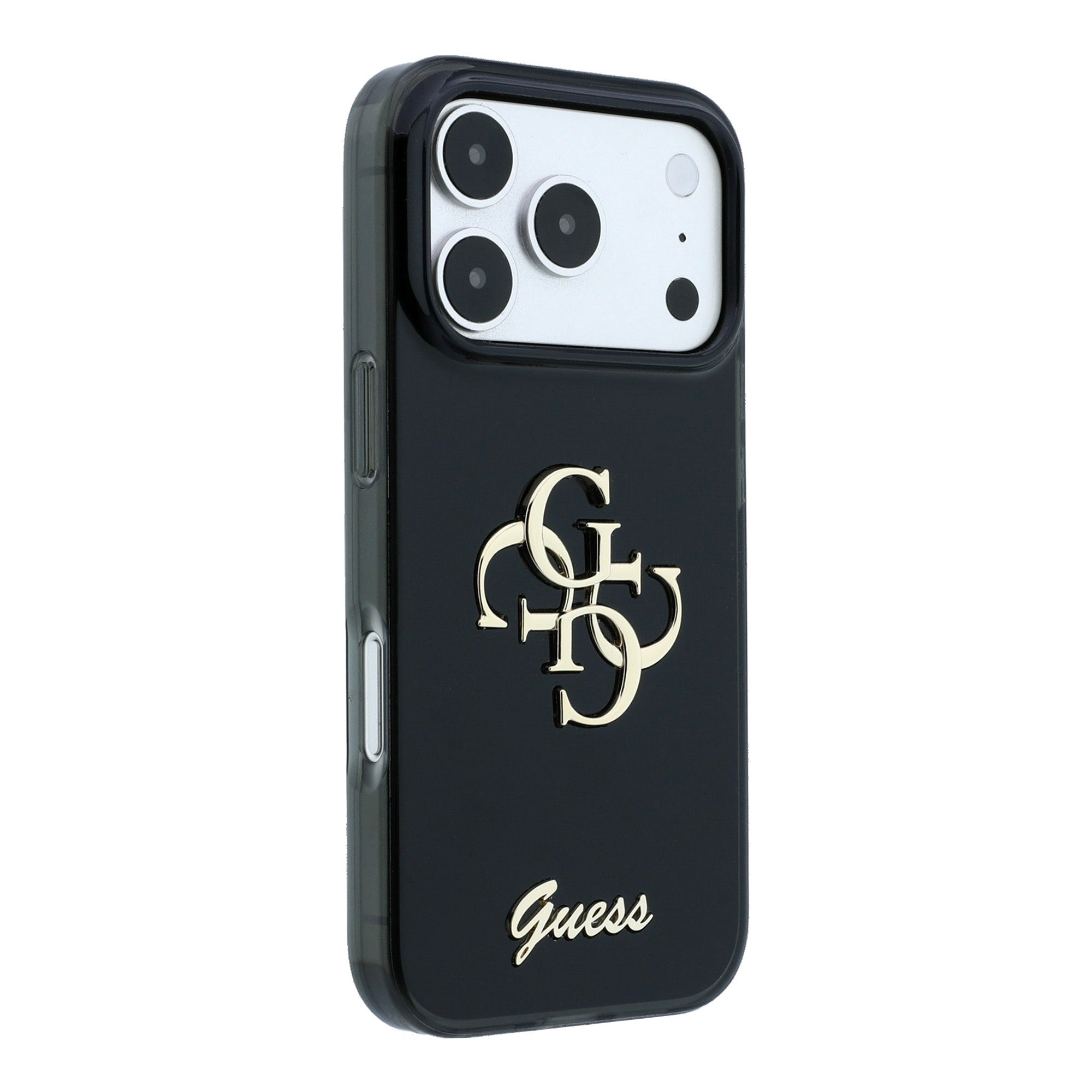 Guess Iphone 17  Pro Max + Iphone 18 Pro Max Phone Case