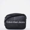 Calvin Klein Sculpted Camera Bag