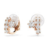 Swarovski Matrix Earrings