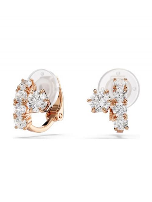 Swarovski Matrix Earrings