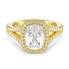 Swarovski Una Ring