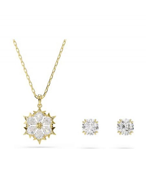 Swarovski Magic Earrings